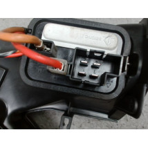 MOTEUR VENTILATEUR CHAUFFAGE OPEL MERIVA 2006-