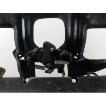 FACE AVANT RENAULT TWINGO PH.2  98-2000