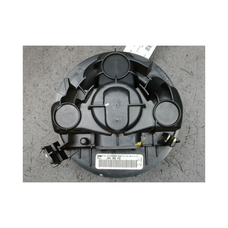 MOTEUR VENTILATEUR CHAUFFAGE RENAULT CLIO III ESTATE 2008-