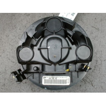 MOTEUR VENTILATEUR CHAUFFAGE RENAULT CLIO III ESTATE 2008-
