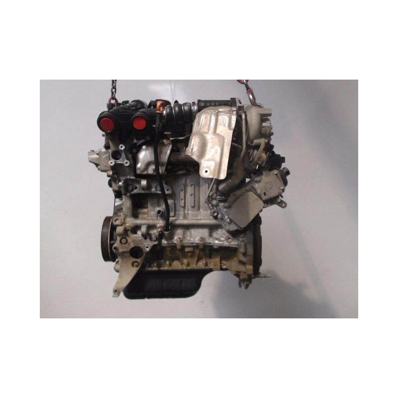 MOTEUR DIESEL PEUGEOT PARTNER FGT 2002- 1.6 HDi / BlueHDi 75