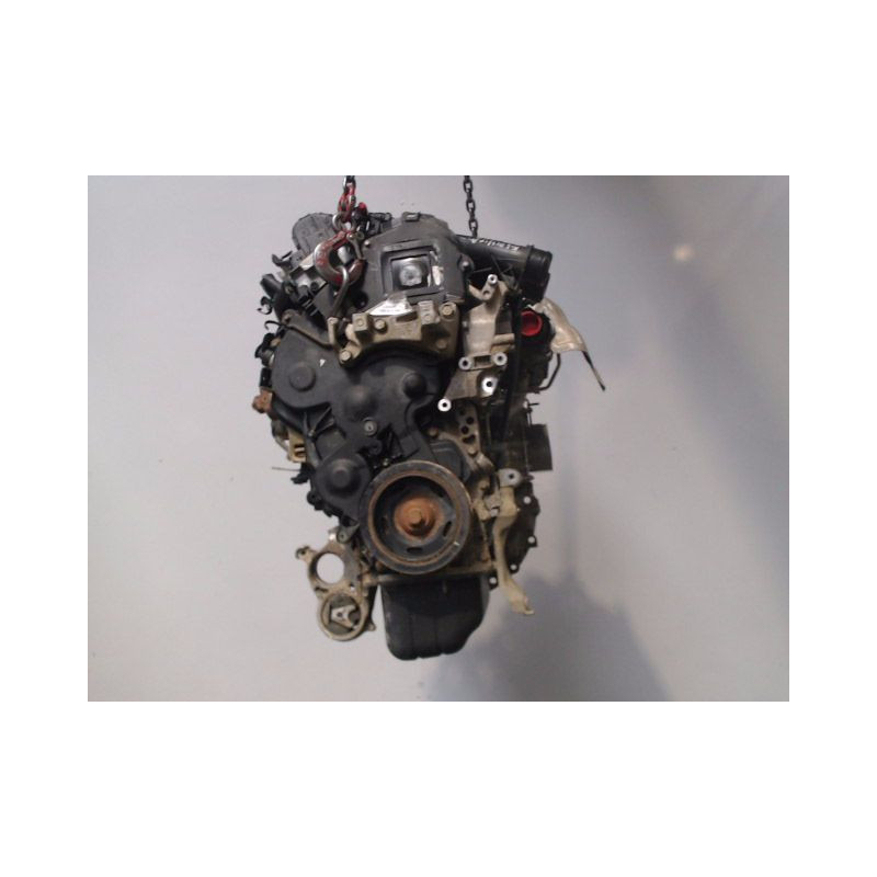 MOTEUR DIESEL PEUGEOT PARTNER FGT 2002- 1.6 HDi / BlueHDi 75