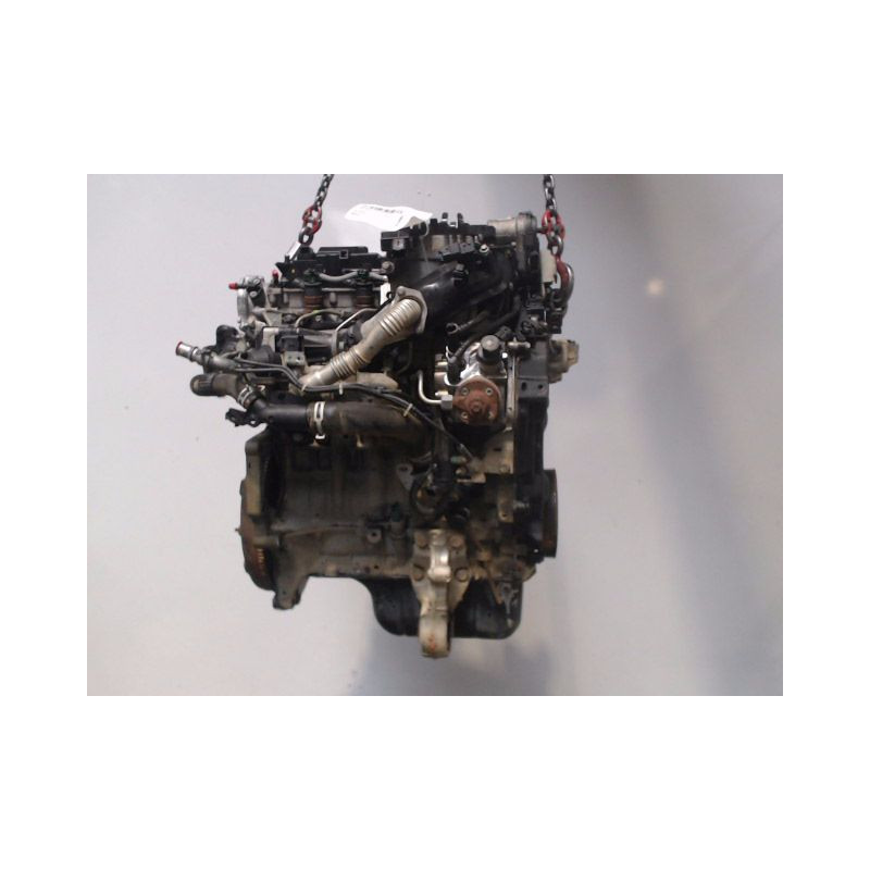 MOTEUR DIESEL PEUGEOT PARTNER FGT 2002- 1.6 HDi / BlueHDi 75