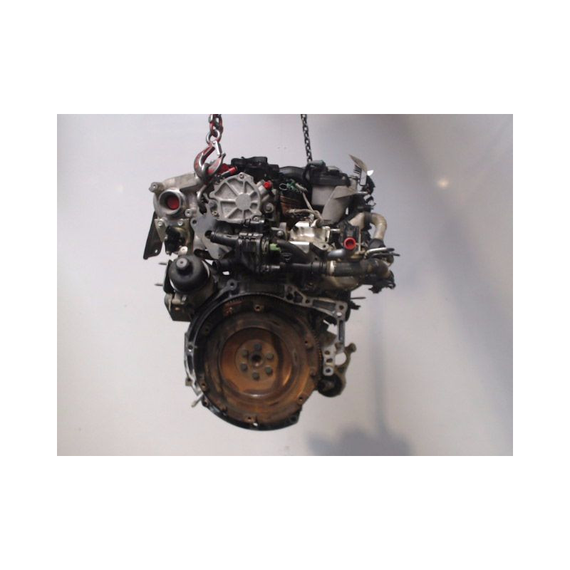 MOTEUR DIESEL PEUGEOT PARTNER FGT 2002- 1.6 HDi / BlueHDi 75