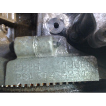 MOTEUR DIESEL PEUGEOT PARTNER FGT 2002- 1.6 HDi / BlueHDi 75