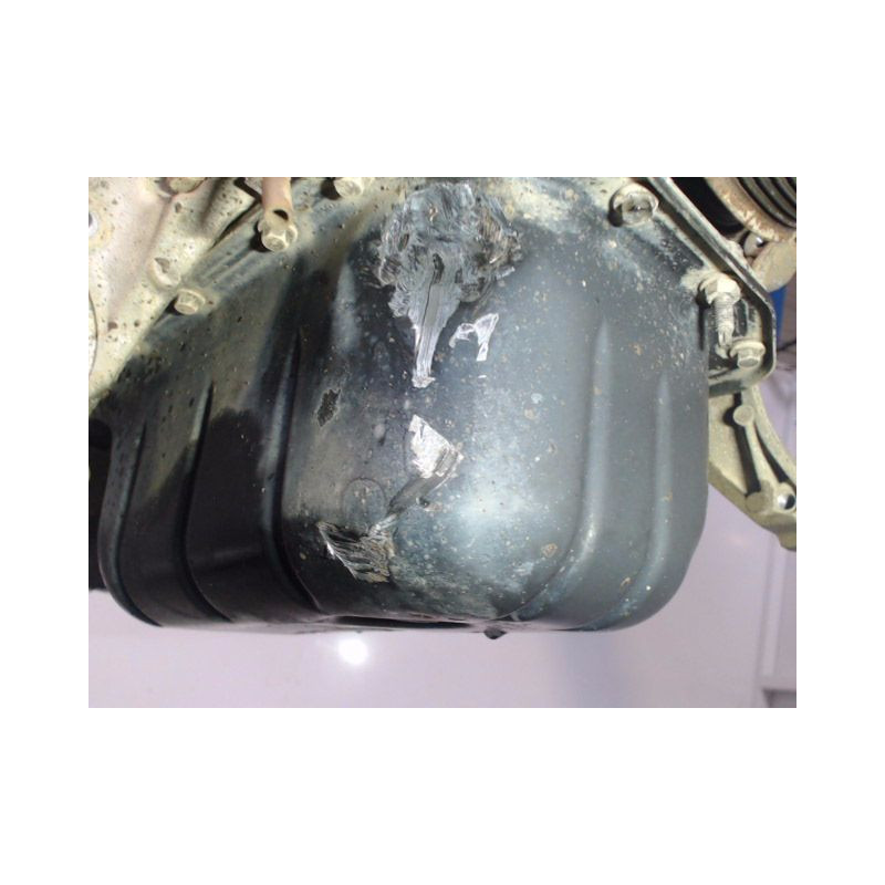MOTEUR DIESEL PEUGEOT PARTNER FGT 2002- 1.6 HDi / BlueHDi 75