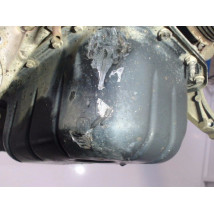 MOTEUR DIESEL PEUGEOT PARTNER FGT 2002- 1.6 HDi / BlueHDi 75