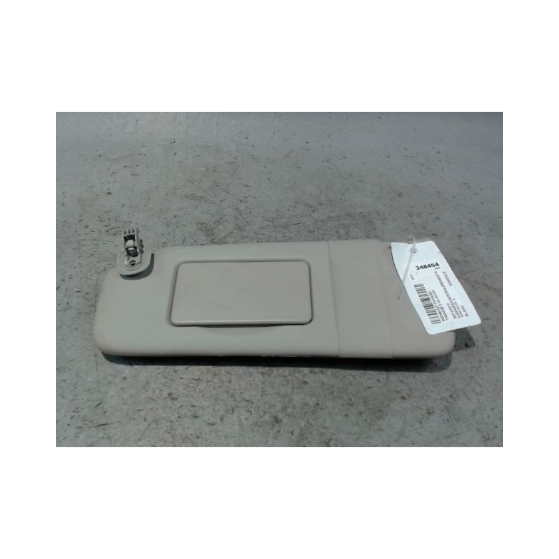 PARE-SOLEIL G RENAULT TWINGO 2 2010-
