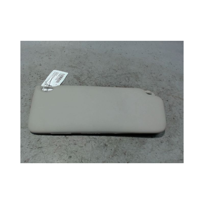 PARE-SOLEIL G RENAULT TWINGO 2 2010-