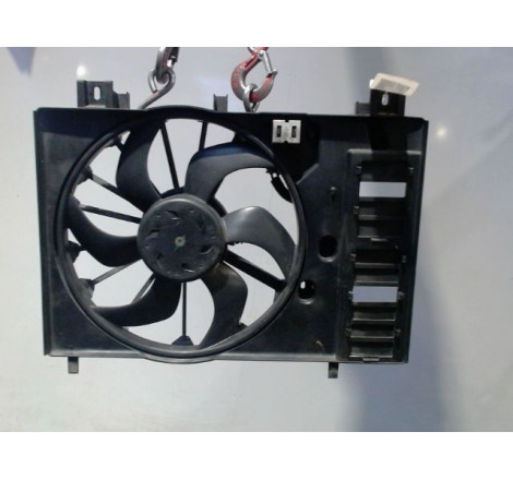MOTEUR VENTILATEUR RADIATEUR