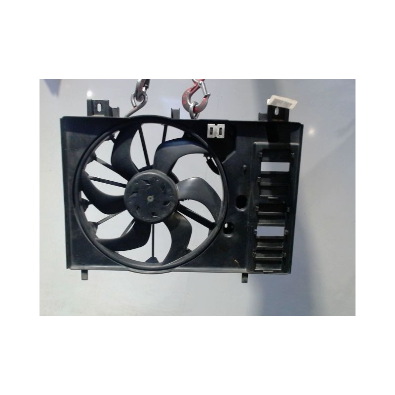 MOTEUR VENTILATEUR RADIATEUR CITROEN C5 2008-