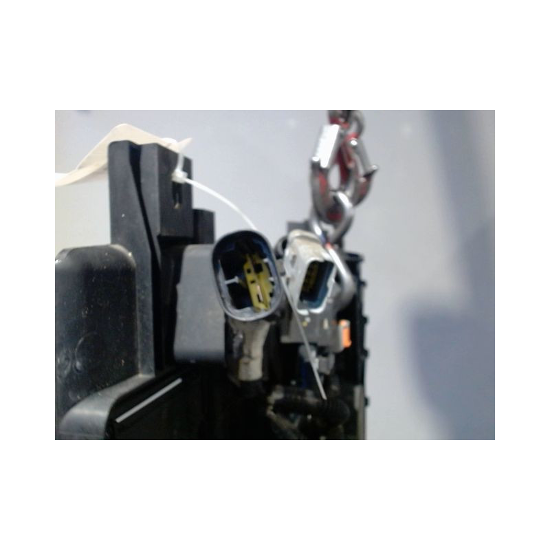 MOTEUR VENTILATEUR RADIATEUR CITROEN C5 2008-