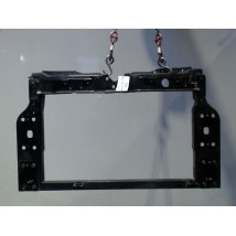 FACE AVANT FORD KA 2008-