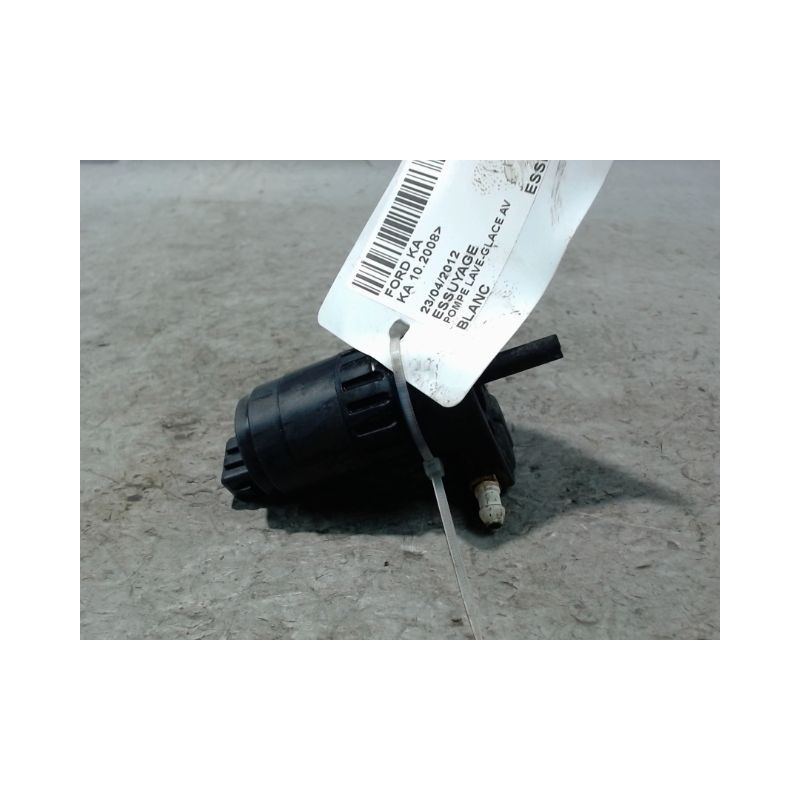 POMPE LAVE-GLACE AVANT FORD KA 2008-
