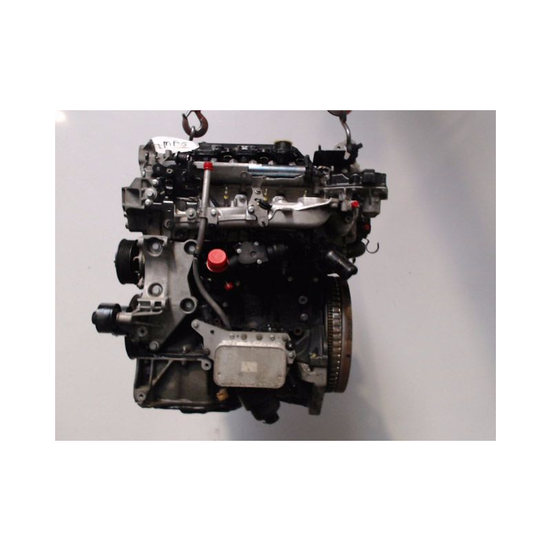 MOTEUR DIESEL RENAULT SCENIC III 2009- 1.6 dCi 