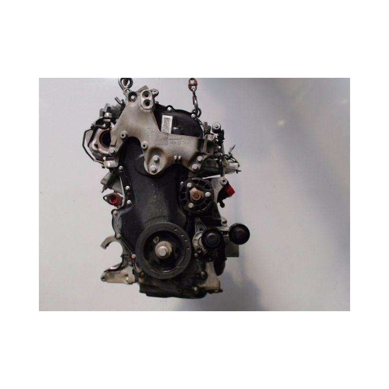 MOTEUR DIESEL RENAULT SCENIC III 2009- 1.6 dCi 