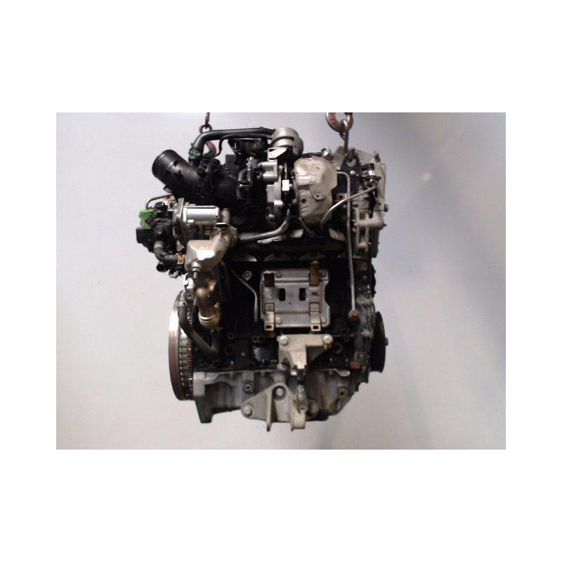 MOTEUR DIESEL RENAULT SCENIC III 2009- 1.6 dCi 
