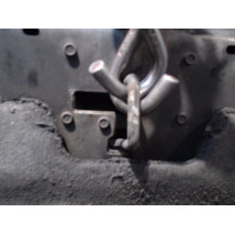 CAPOT PEUGEOT 307 2001-2005
