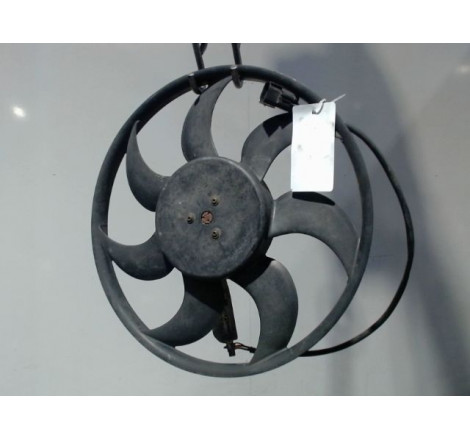 MOTEUR VENTILATEUR RADIATEUR