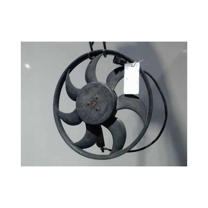 MOTEUR VENTILATEUR RADIATEUR B.M.W. SERIE 1