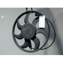 MOTEUR VENTILATEUR RADIATEUR B.M.W. SERIE 1