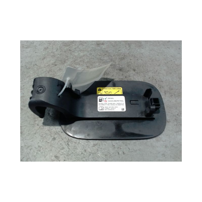 VOLET DE TRAPPE CARBURANT LAND ROVER RANGE SPORT