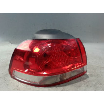 FEU ARRIERE GAUCHE  VOLKSWAGEN GOLF VI 2008-