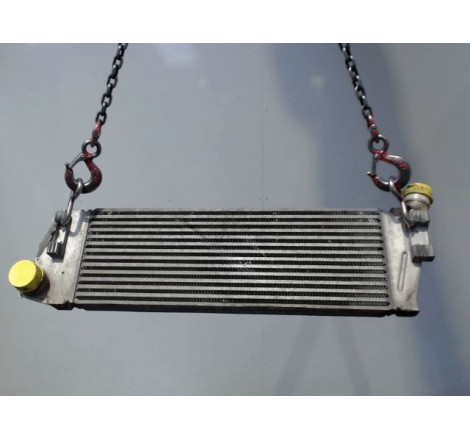ECHANGEUR AIR