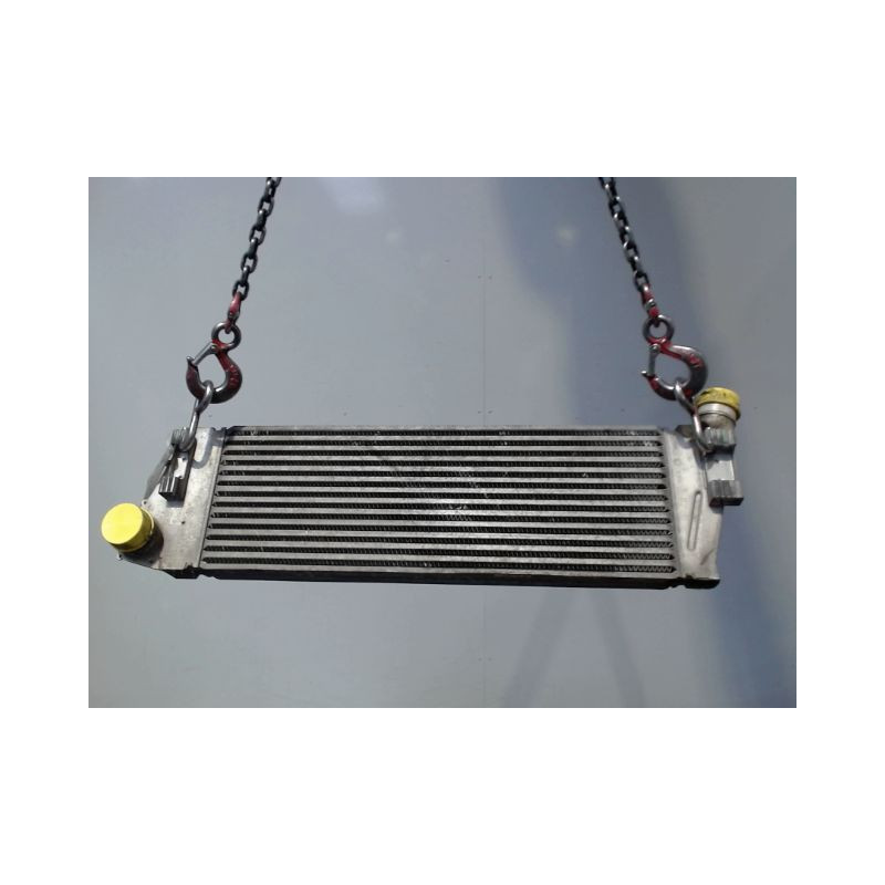 ECHANGEUR AIR RENAULT MEGANE II PH2 2006-