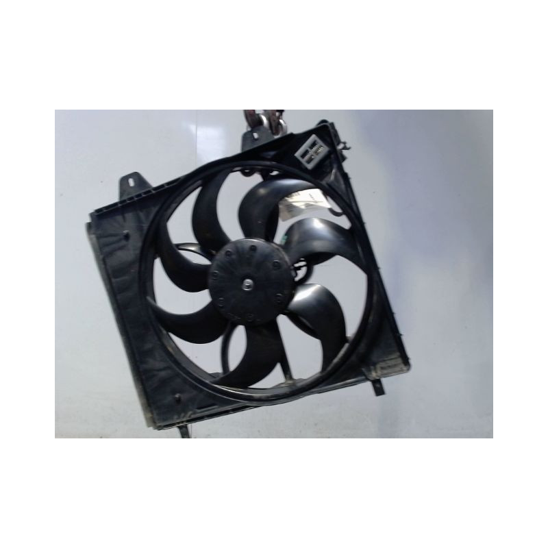 MOTEUR VENTILATEUR RADIATEUR PEUGEOT 208