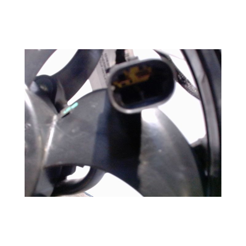 MOTEUR VENTILATEUR RADIATEUR PEUGEOT 208