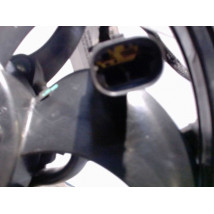 MOTEUR VENTILATEUR RADIATEUR PEUGEOT 208