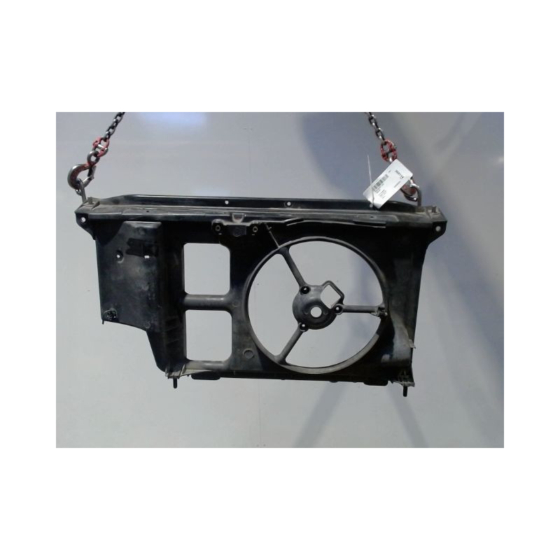 FACE AVANT PEUGEOT 206 5P