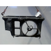 FACE AVANT PEUGEOT 206 5P