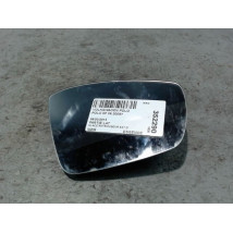 GLACE RETROVISEUR EXT D VOLKSWAGEN POLO 2009-