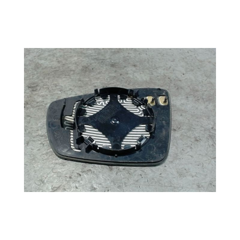 GLACE RETROVISEUR EXT D VOLKSWAGEN POLO 2009-