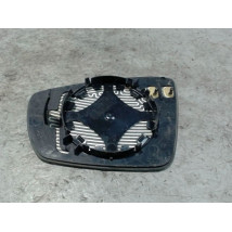 GLACE RETROVISEUR EXT D VOLKSWAGEN POLO 2009-
