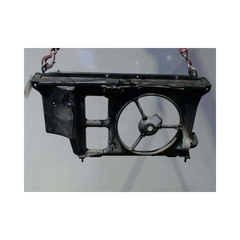 FACE AVANT PEUGEOT 206 3P