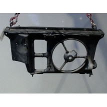 FACE AVANT PEUGEOT 206 3P
