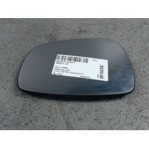 GLACE RETROVISEUR EXT G SUZUKI SWIFT 3P