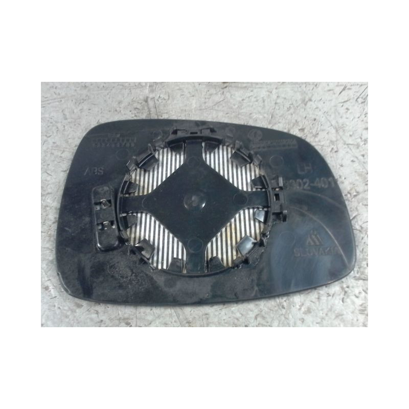 GLACE RETROVISEUR EXT G SUZUKI SWIFT 3P