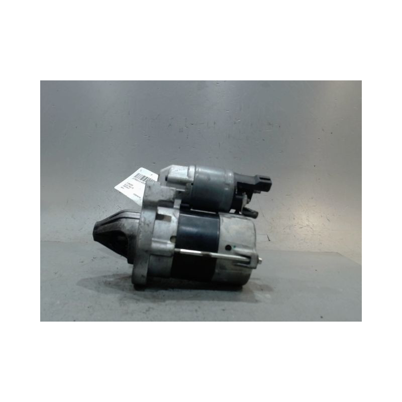 DEMARREUR CITROEN C3 AIRCR.