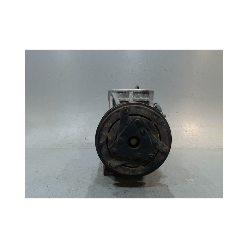 COMPRESSEUR AIR CONDITIONNE DACIA SANDERO