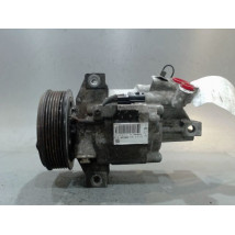 COMPRESSEUR AIR CONDITIONNE DACIA SANDERO