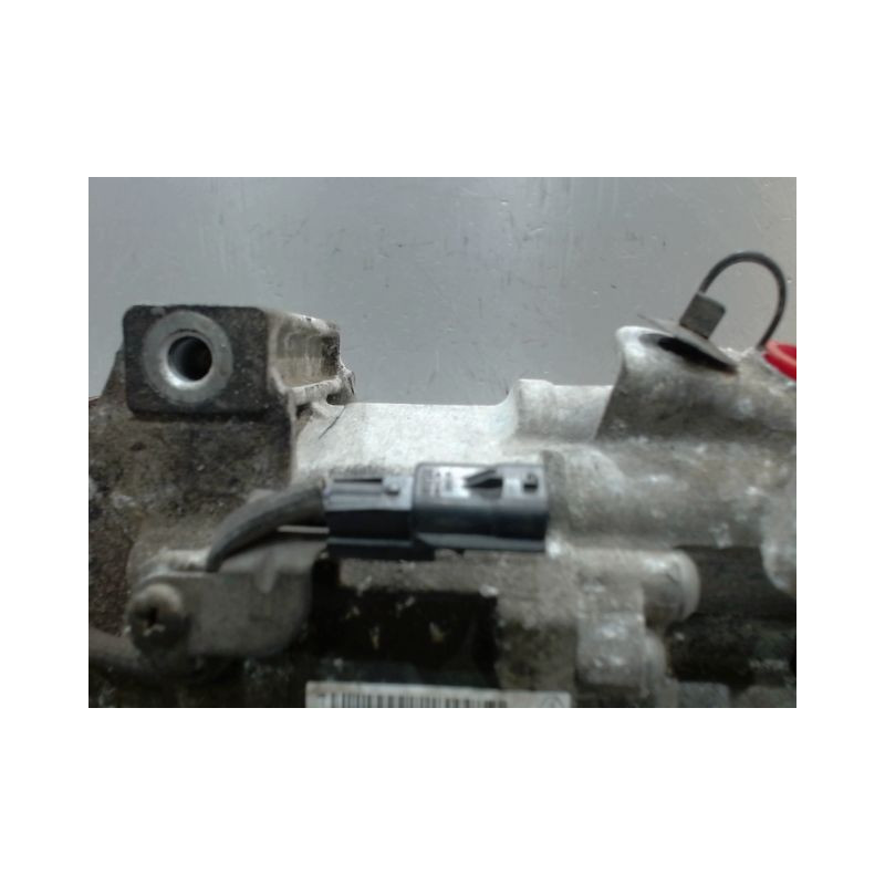 COMPRESSEUR AIR CONDITIONNE DACIA SANDERO
