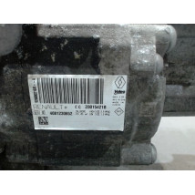 COMPRESSEUR AIR CONDITIONNE DACIA SANDERO