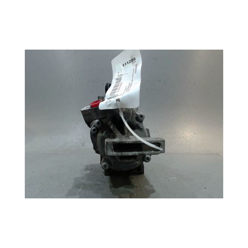 COMPRESSEUR AIR CONDITIONNE DACIA SANDERO