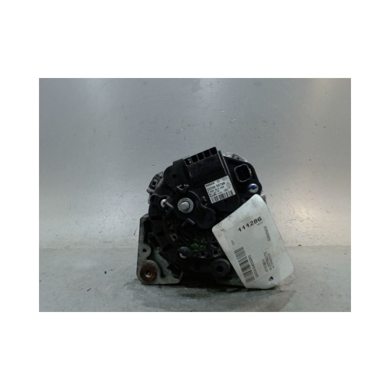 ALTERNATEUR DACIA SANDERO