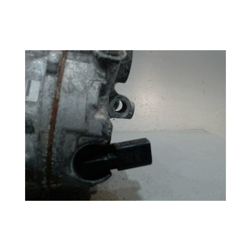 COMPRESSEUR AIR CONDITIONNE AUDI A3