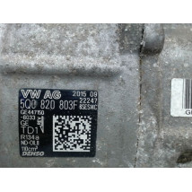 COMPRESSEUR AIR CONDITIONNE AUDI A3